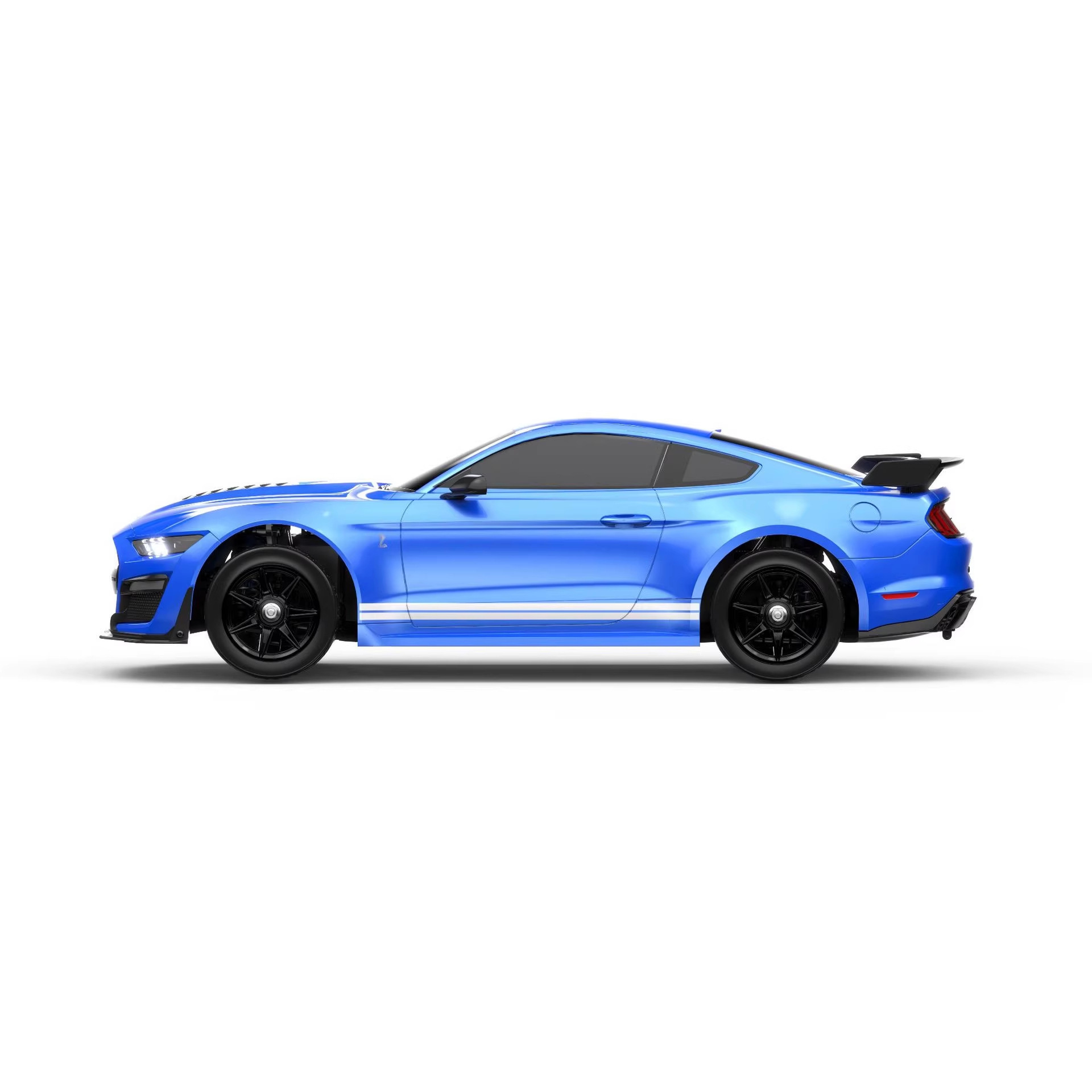 MJX RCカー 1/10 フォード・マスタング GT500 - Rc Hobby Toucan のレビューと価格