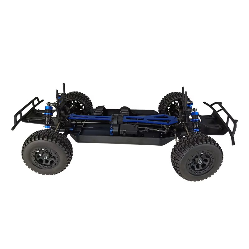 VRX Racing プロフェッショナルRC用組み立てキット - Rc Hobby Toucan のレビューと価格