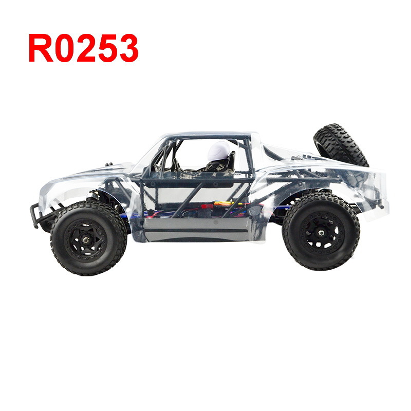 VRX Racing プロフェッショナルRC用組み立てキット - Rc Hobby Toucan のレビューと価格