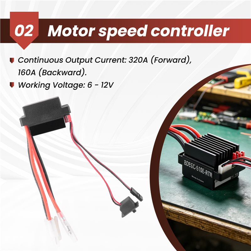CYGJ-RC シップ＆ボート R/C ホビー 6-12V  - Rc Hobby Motor のレビューと価格