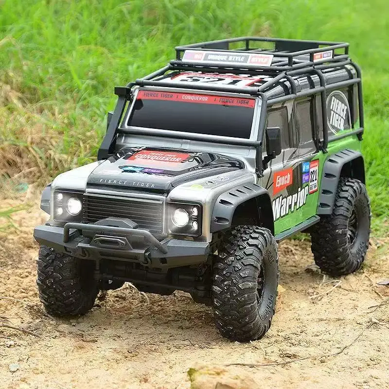 HB Zp1005 /1006 ラジコンカー 2.4g 4w - Rc Hobby Grade Truck のレビューと価格