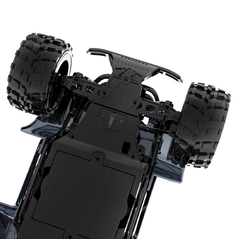 2.4G FPVカメラ搭載RCカー LCDリモコン付きリアル - Rc Hobby Toucan のレビューと価格